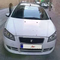 رانا TU5 مدل 94