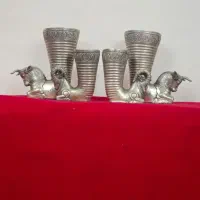 مجسمه برنز ریتون برنزی