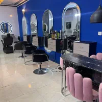 سالن زیبایی و ارائه ی کلیه ی خدمات زیبایی|خدمات آرایشگری و زیبایی|آمل, |دیوار