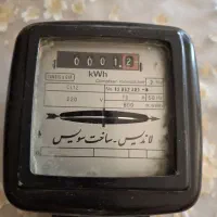 کنتور خانگی لاندیس سوئیس