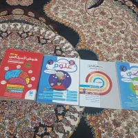 فروش تعدادی کتاب هوش استفاده نشده