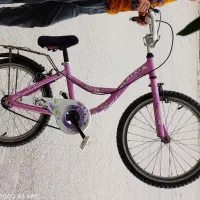 دوچرخه ویوا سایز۲۰