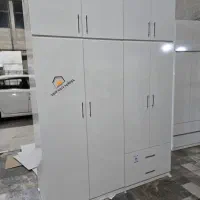 کمد دیواری.آماده کمددیواری سفارشی.تولیدکننده کمد