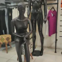 رگال و تجهیزات بوتیک زنانه
