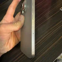 iPhone 16 pro|موبایل|شهرکرد, |دیوار