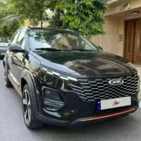 ایکس 33 کراس دنده ای مدل 1402 بدون رنگ