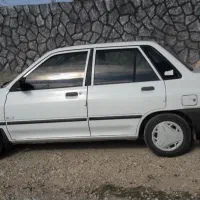 فروش پراید ۸۸