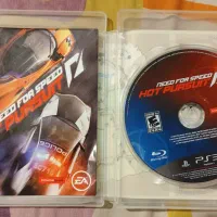 Need for speed ریجن 1 اورجینال کمیاب با دفترچه