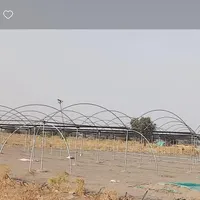 اجرا گلخانه