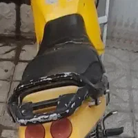 موتور  احسان ۲۰۰