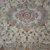 فرش دست بافت گونه ۹ متری