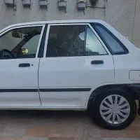 پراید