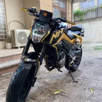 Cf 250 NK