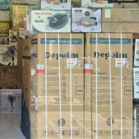 فروش یخچال فریزر با کالانو باجت شهروند کالاپی ملی