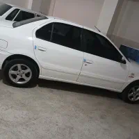 سمندسورنef7توربوشارژ مدل94