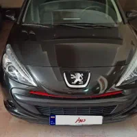 پژو ۲۰۷ خانگی