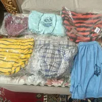 شرت و زیر پوش