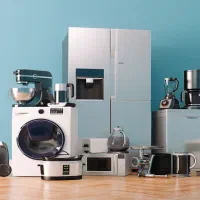 تعمیرات لوازم خانگی در منزل