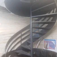 پله گردان