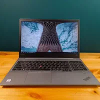 لپتاپ i7 نسل 8 رم DDR4 نمایشگر FHD همراه SSD M.2