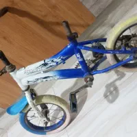 دوچرخه ۱۲