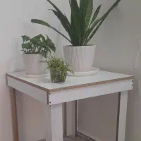 میز خاطره