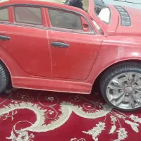 ماشین شارژی