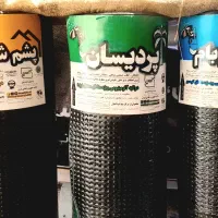 پخش ایزوگام آسیا