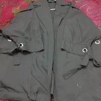 تعدادی مانتو