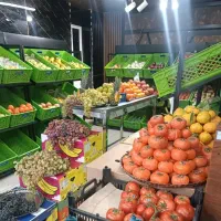 شراکت برای خرید میوه