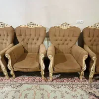 مبل ۷نفر.عالی