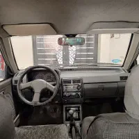 پراید مدل ۸۸