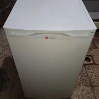 فروش یخچال امرسان ۵ فوت