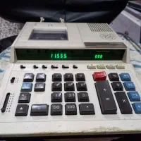 ماشین حساب شارپ