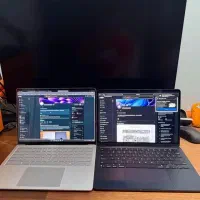 مکبوک ایرM4 اقساطی(بدون پیشپرداخت)