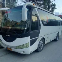 آژانس میدل باس تلفنی و مینی بوس
