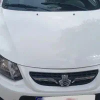 فروش و معاوضه کوییک sمدل ۴۰۲ با پژوپارس یاسمند