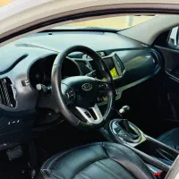 اسپورتج ۲۰۱۳ فول بی رنگ