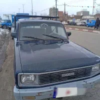 فروش مزدادوکابین