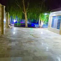 اجاره باغ زردنجان بااستخراب گرم|اجارهٔ کوتاه‌مدت ویلا و باغ|اصفهان, روشن‌دشت|دیوار
