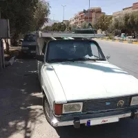 پیکان وانت مدل ۷۹