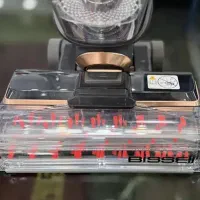 جاروشارژی و‌‌ طی شارژی بیسل X7 Pro