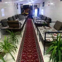 واگذاری یا فروش لوازم قهوه خانه.کافه قلیان