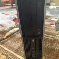 مینی کیس hp