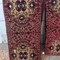 کفی تختخواب وپشتی