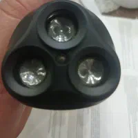 دستگاه صوتی دور کننده سگ
