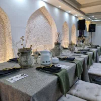 اجاره سالن اجتماعات، تشریفات تولد و عروسی