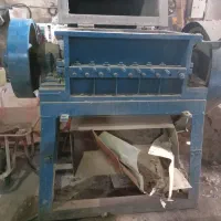 خط آسیاب شور ظرفیت بالا