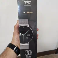 ساعت هوشمند تی سی اچ Smart Watch TCH LX1 Moon