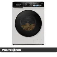 ماشین لباسشویی Q9 سفید آکبند
